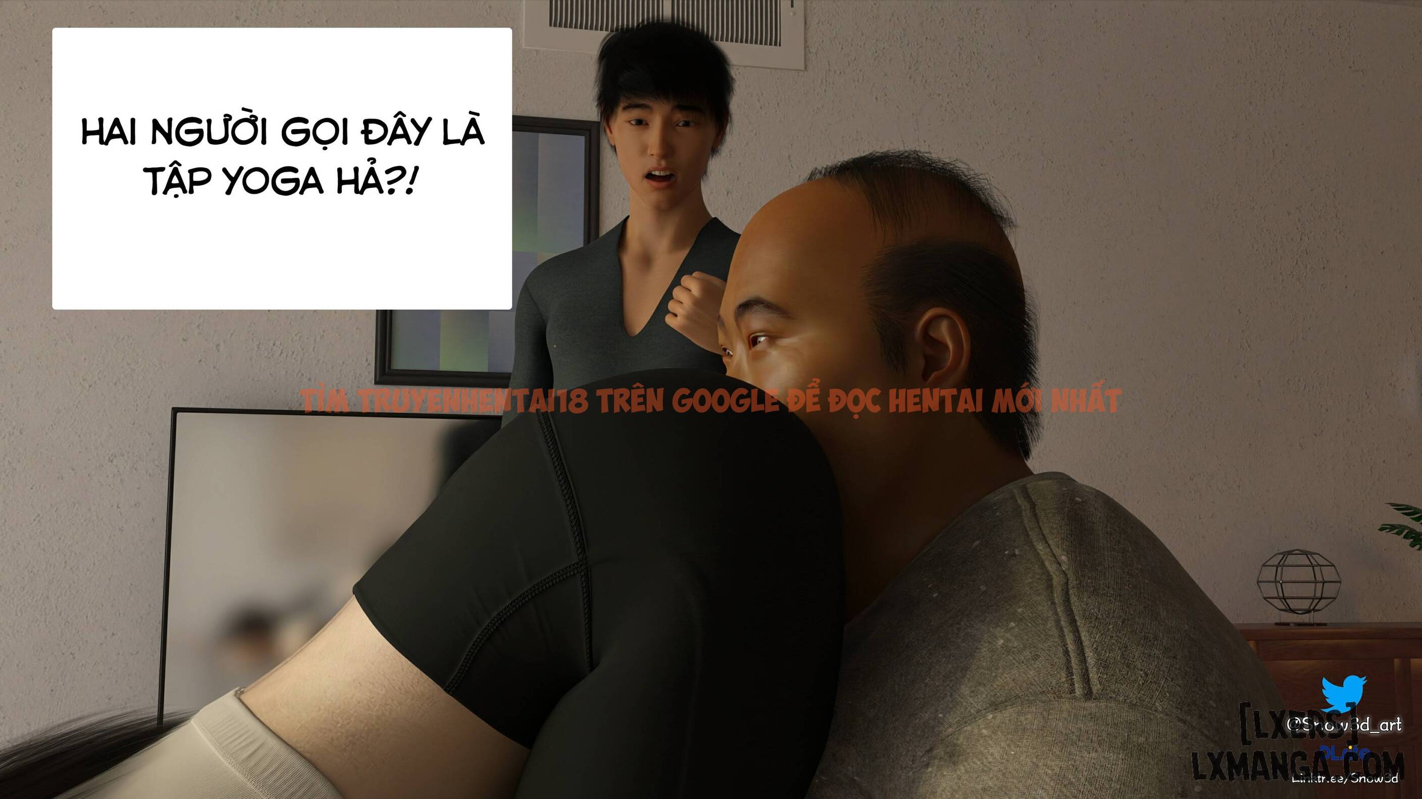 Xem ảnh 70 trong truyện hentai Vợ Tôi Vương Vân - Chapter 7 - hentaitvn.net