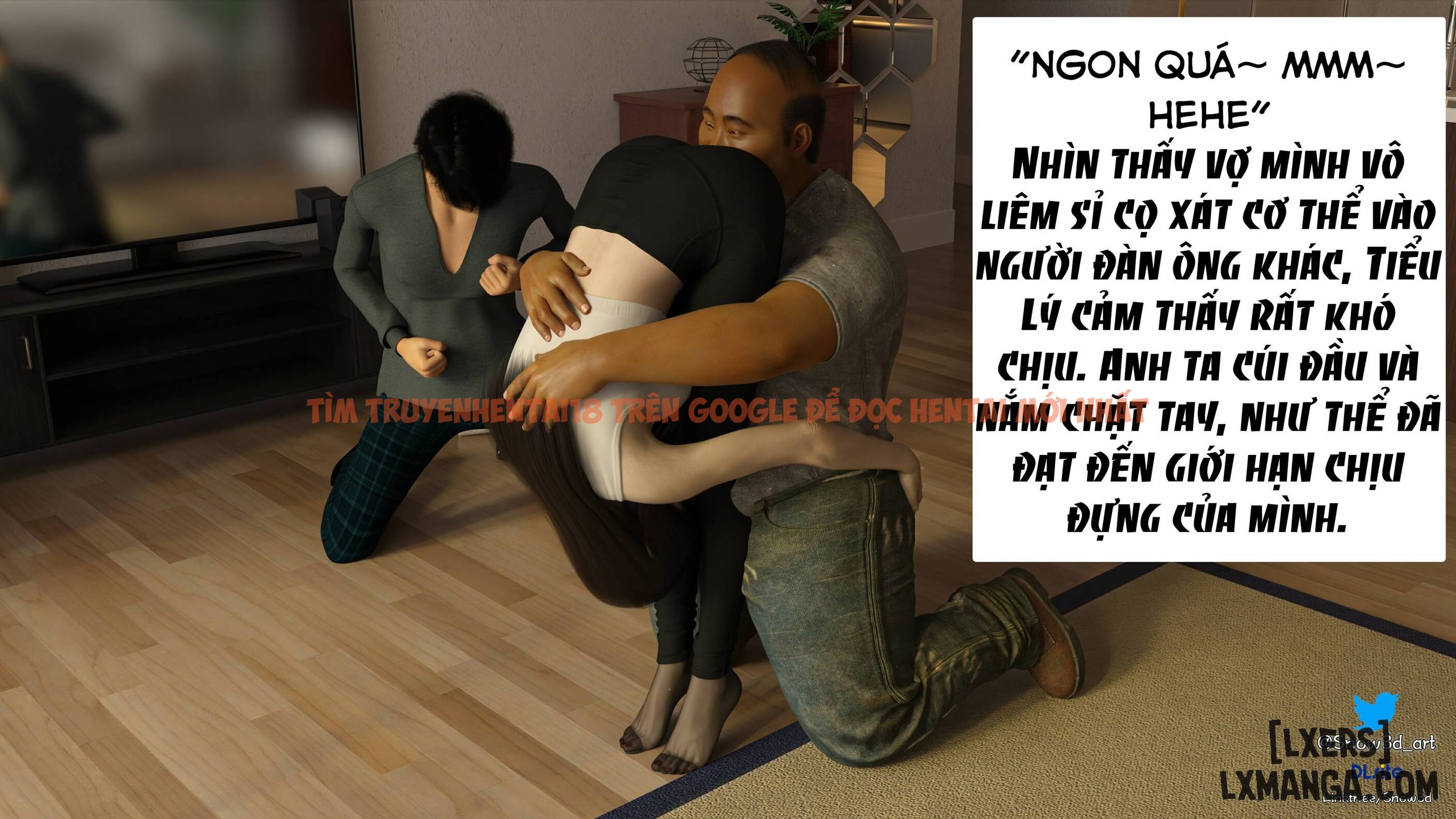 Xem ảnh 73 trong truyện hentai Vợ Tôi Vương Vân - Chapter 7 - hentaitvn.net