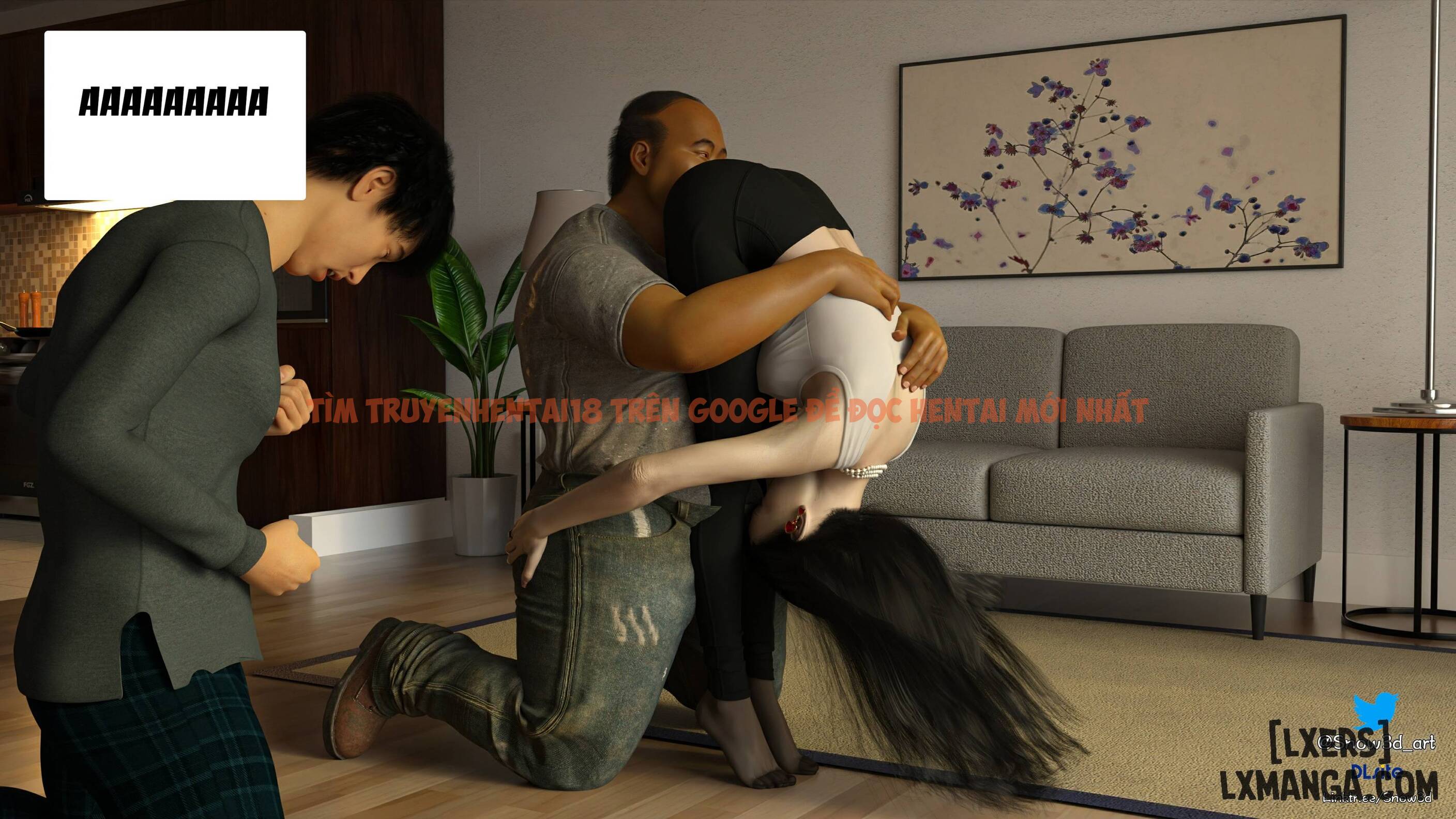 Xem ảnh 74 trong truyện hentai Vợ Tôi Vương Vân - Chapter 7 - hentaitvn.net