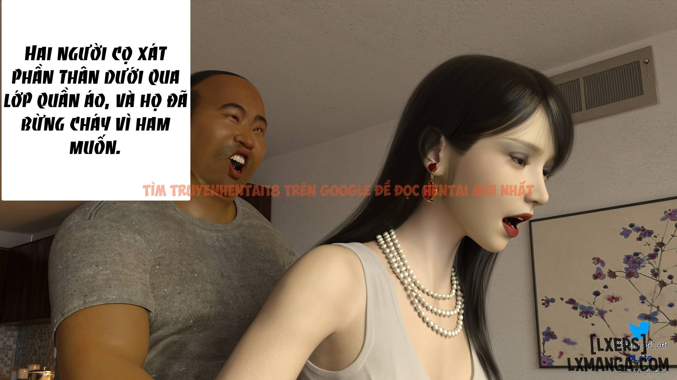 Xem ảnh 80 trong truyện hentai Vợ Tôi Vương Vân - Chapter 7 - hentaitvn.net