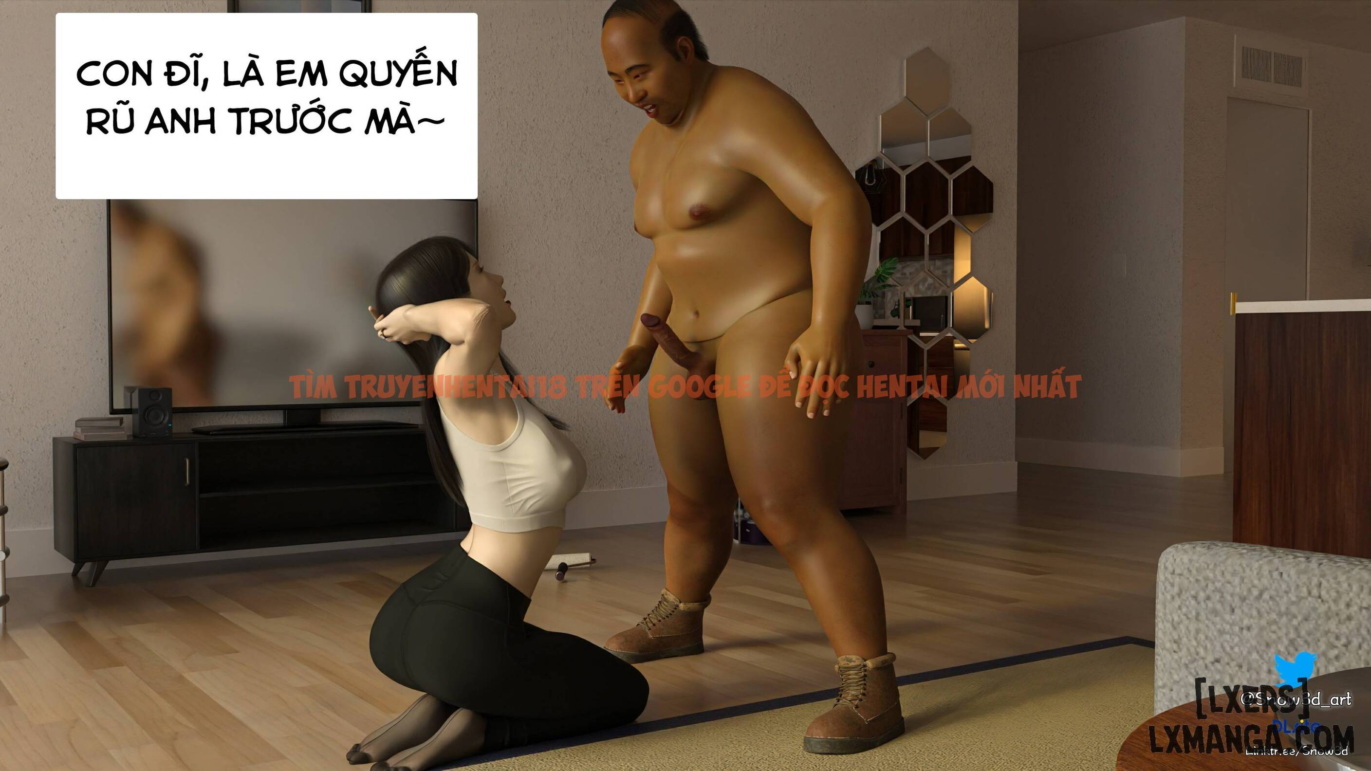 Xem ảnh 86 trong truyện hentai Vợ Tôi Vương Vân - Chapter 7 - hentaitvn.net