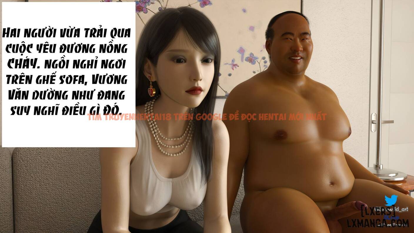 Xem ảnh 0 trong truyện hentai Vợ Tôi Vương Vân - Chapter 8 - hentaitvn.net