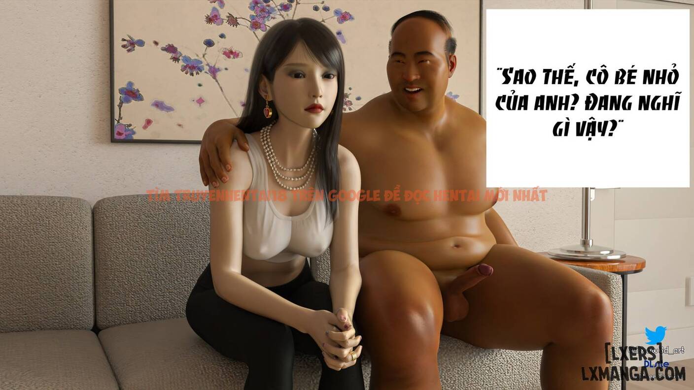Xem ảnh 1 trong truyện hentai Vợ Tôi Vương Vân - Chapter 8 - hentaitvn.net