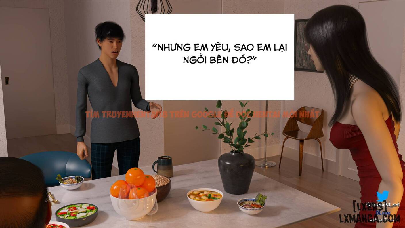 Xem ảnh 10 trong truyện hentai Vợ Tôi Vương Vân - Chapter 8 - hentaitvn.net