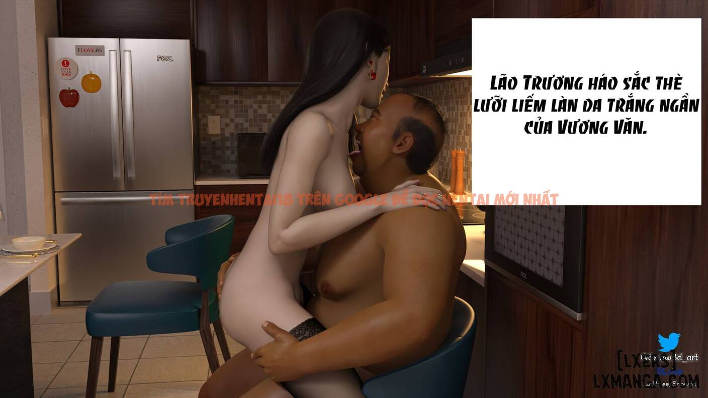 Xem ảnh 108 trong truyện hentai Vợ Tôi Vương Vân - Chapter 8 - hentaitvn.net