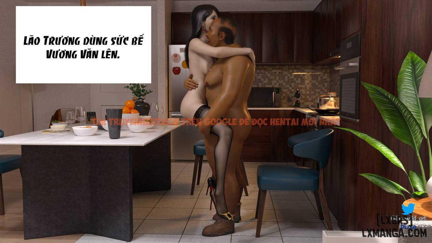 Xem ảnh 115 trong truyện hentai Vợ Tôi Vương Vân - Chapter 8 - hentaitvn.net