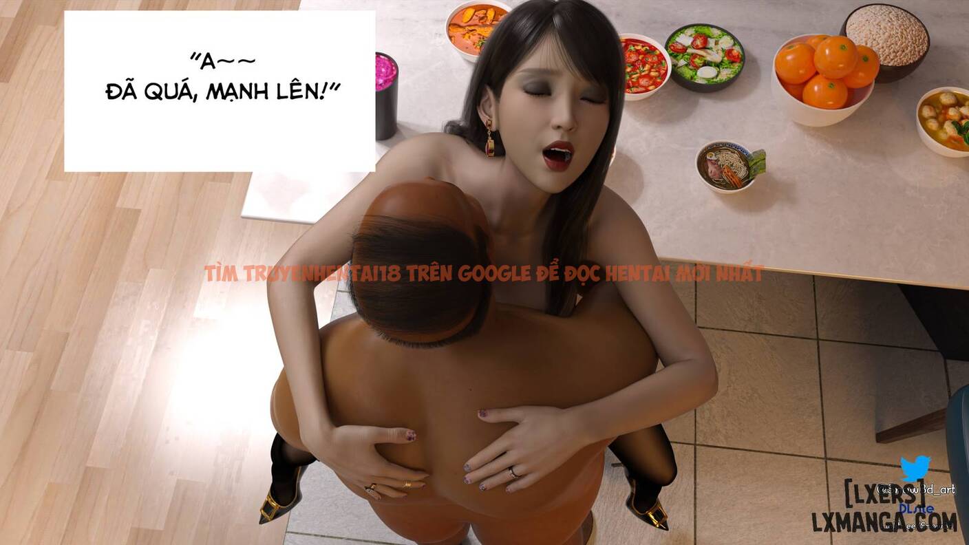 Xem ảnh 120 trong truyện hentai Vợ Tôi Vương Vân - Chapter 8 - hentaitvn.net