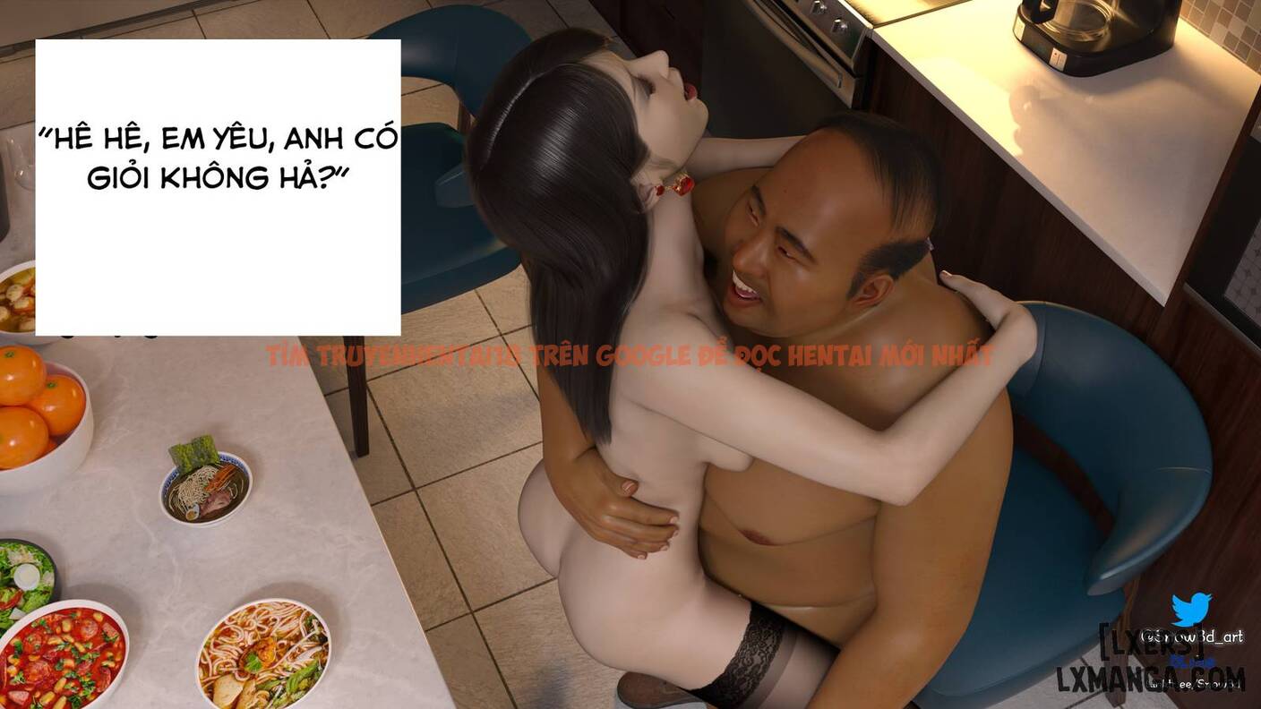 Xem ảnh 121 trong truyện hentai Vợ Tôi Vương Vân - Chapter 8 - hentaitvn.net