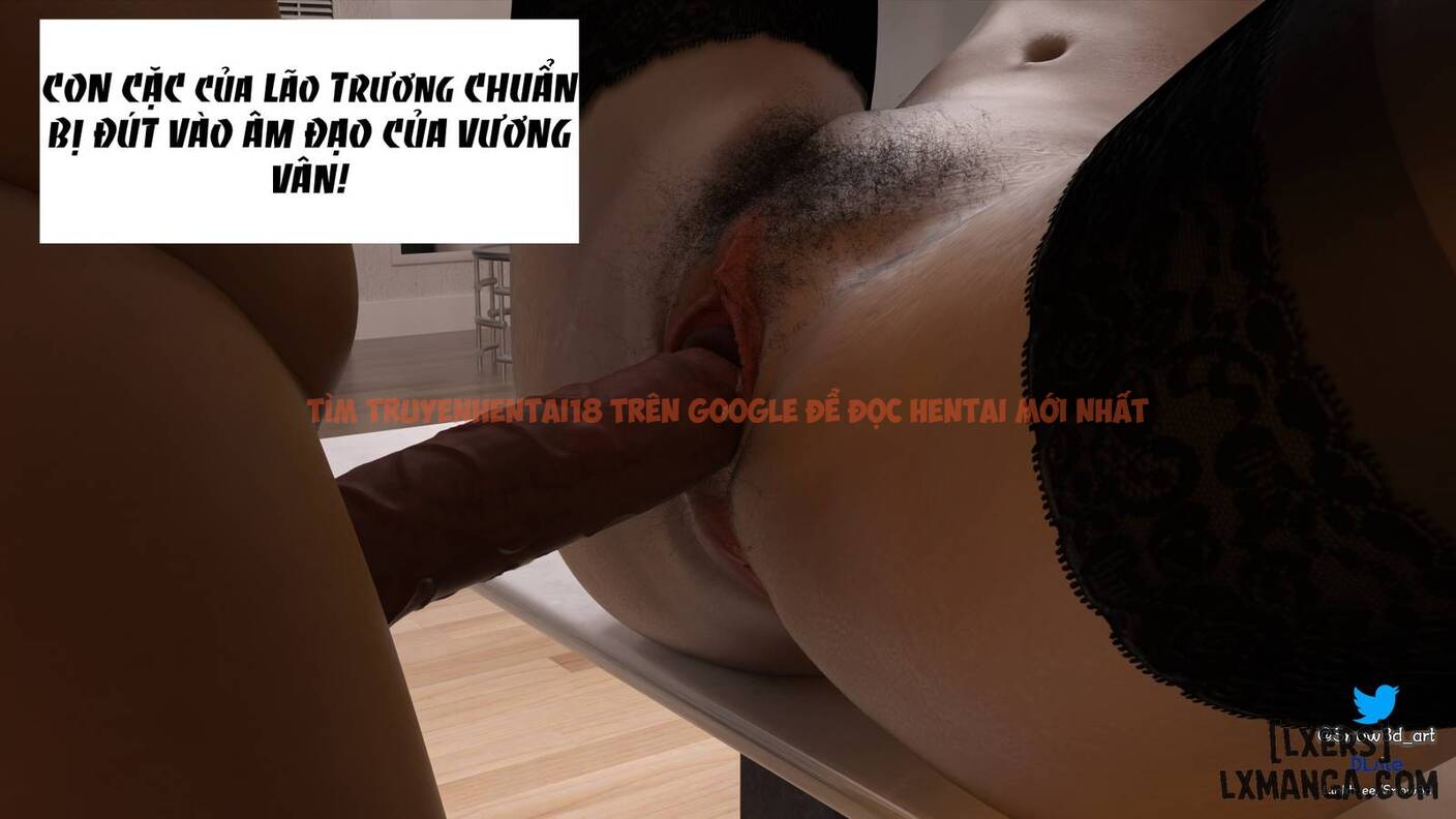 Xem ảnh 124 trong truyện hentai Vợ Tôi Vương Vân - Chapter 8 - hentaitvn.net