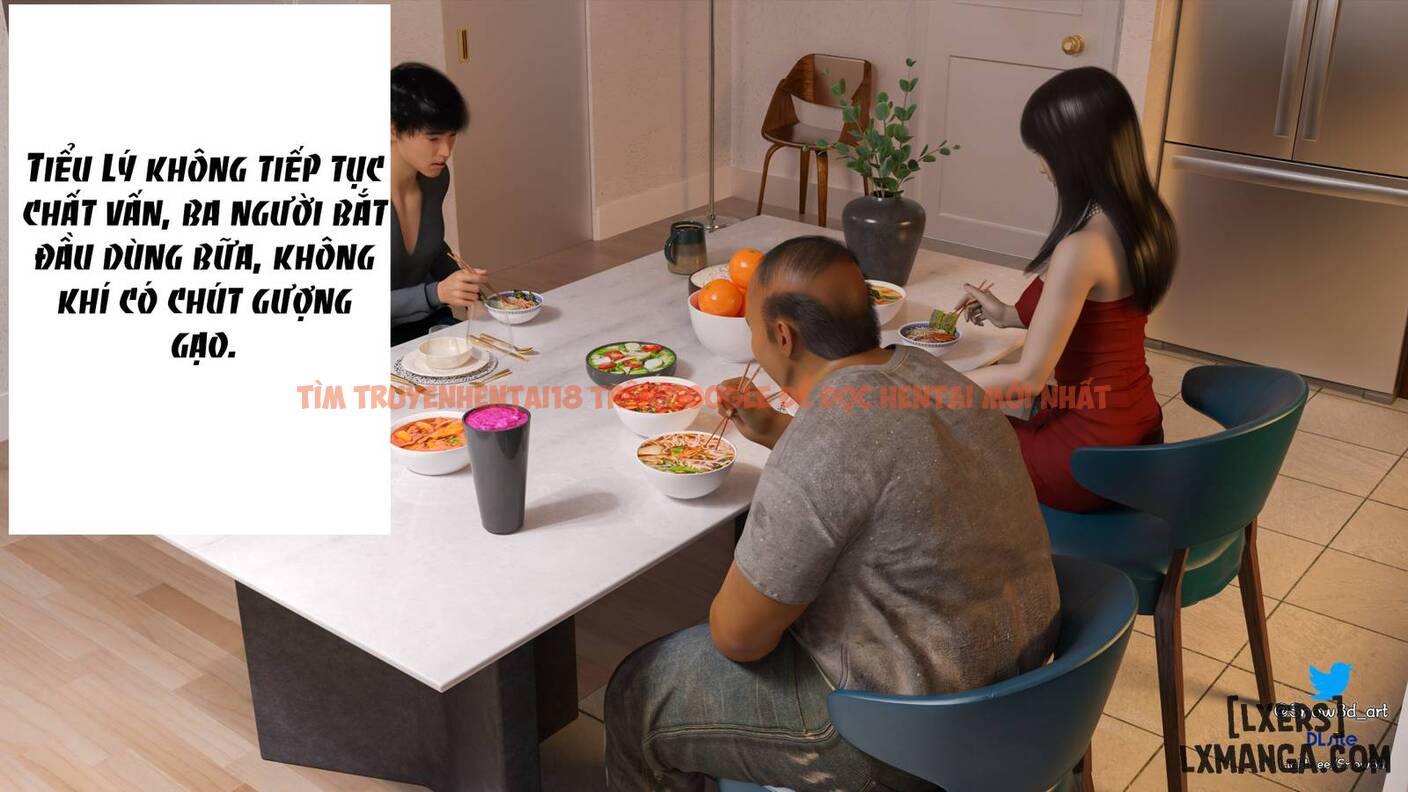 Xem ảnh 13 trong truyện hentai Vợ Tôi Vương Vân - Chapter 8 - hentaitvn.net