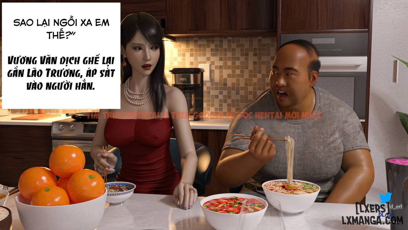Xem ảnh 15 trong truyện hentai Vợ Tôi Vương Vân - Chapter 8 - hentaitvn.net
