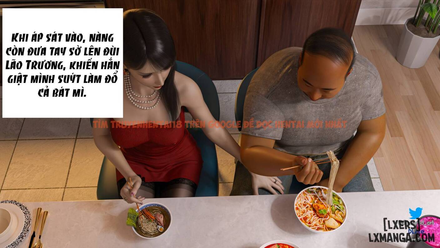 Xem ảnh 16 trong truyện hentai Vợ Tôi Vương Vân - Chapter 8 - hentaitvn.net