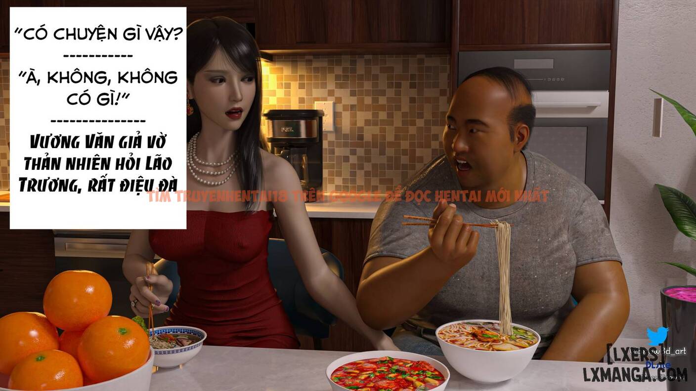 Xem ảnh 18 trong truyện hentai Vợ Tôi Vương Vân - Chapter 8 - hentaitvn.net