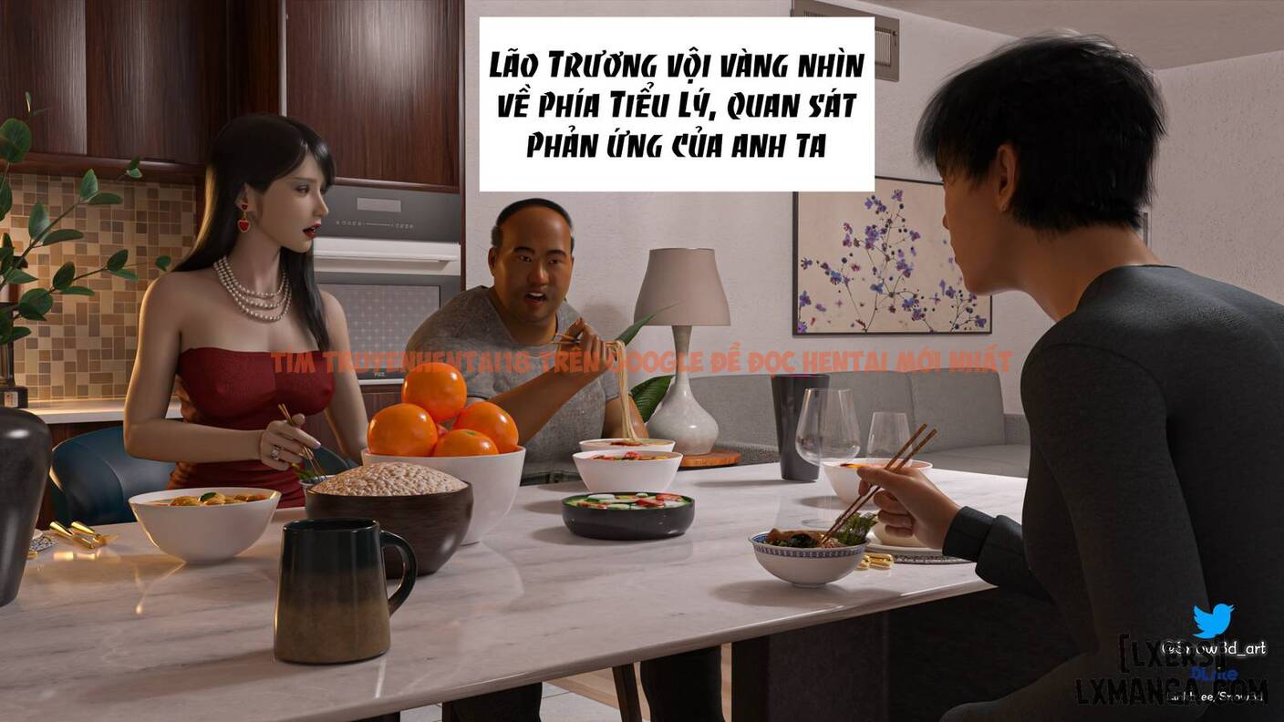 Xem ảnh 19 trong truyện hentai Vợ Tôi Vương Vân - Chapter 8 - hentaitvn.net