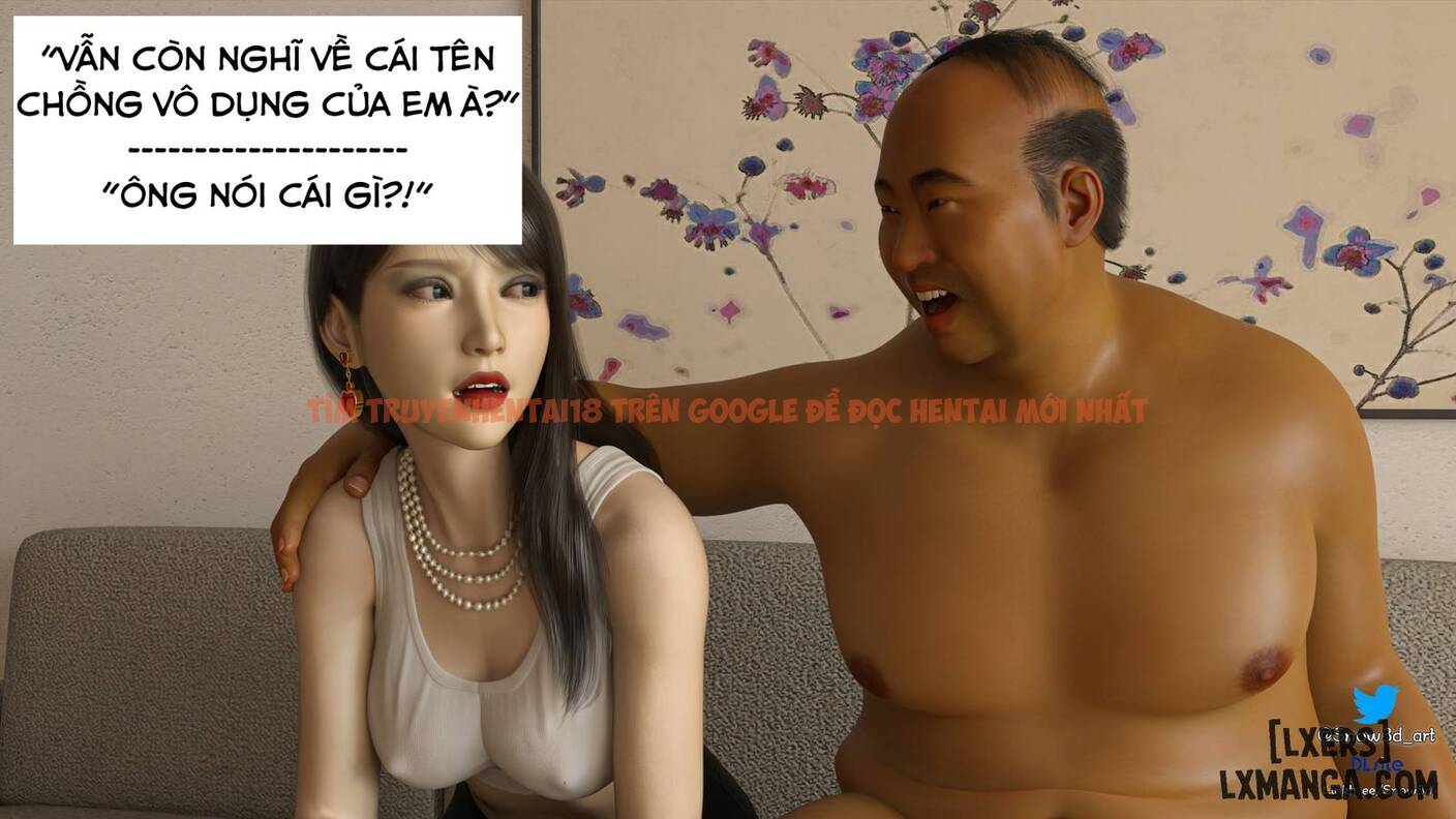 Xem ảnh 2 trong truyện hentai Vợ Tôi Vương Vân - Chapter 8 - hentaitvn.net