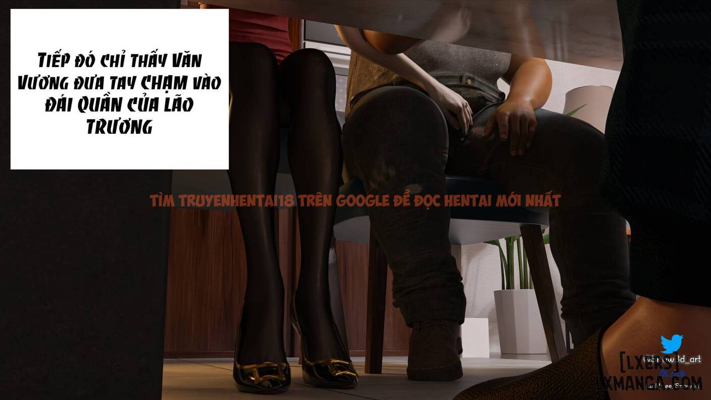 Xem ảnh 22 trong truyện hentai Vợ Tôi Vương Vân - Chapter 8 - hentaitvn.net
