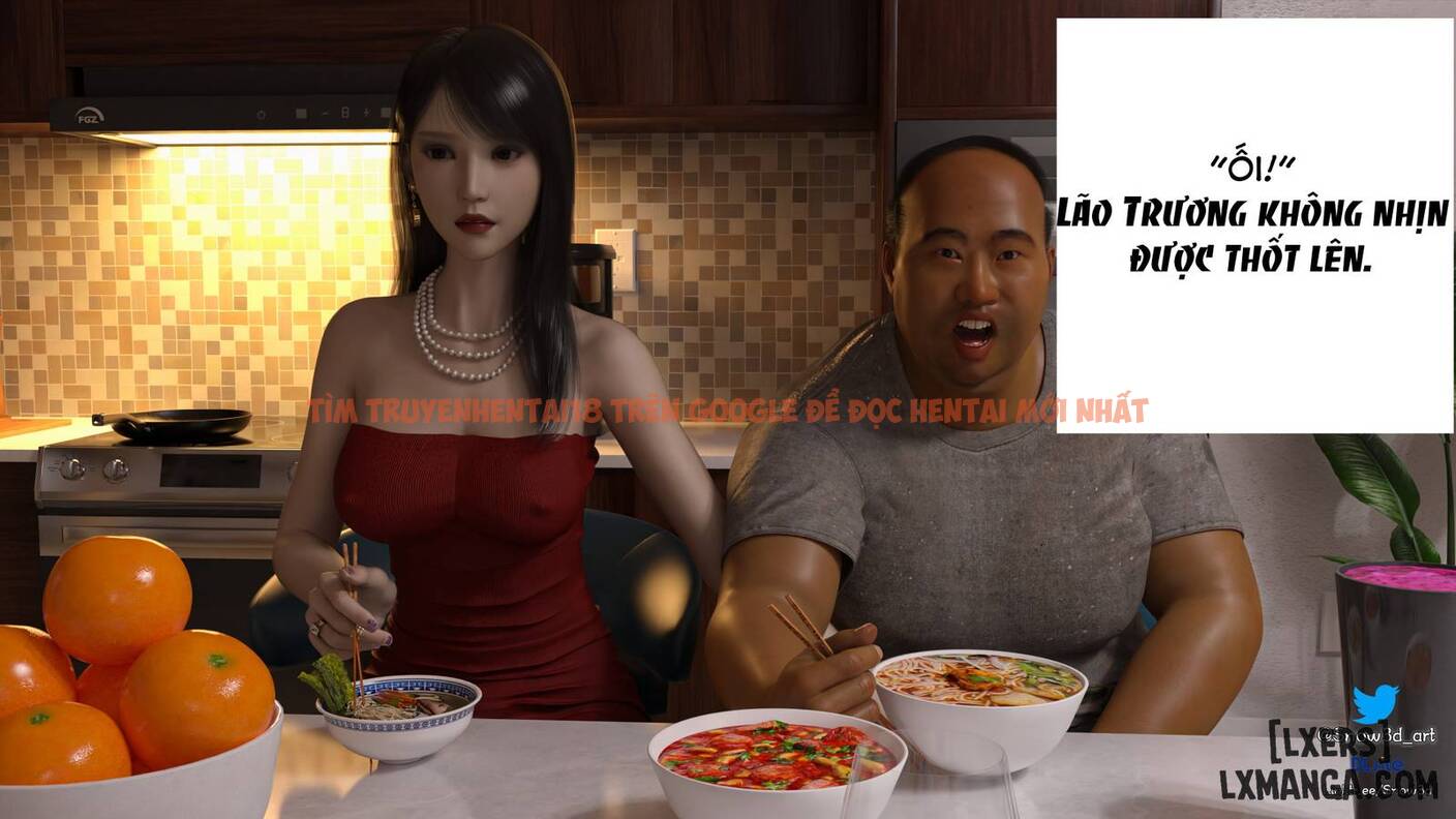Xem ảnh 23 trong truyện hentai Vợ Tôi Vương Vân - Chapter 8 - hentaitvn.net