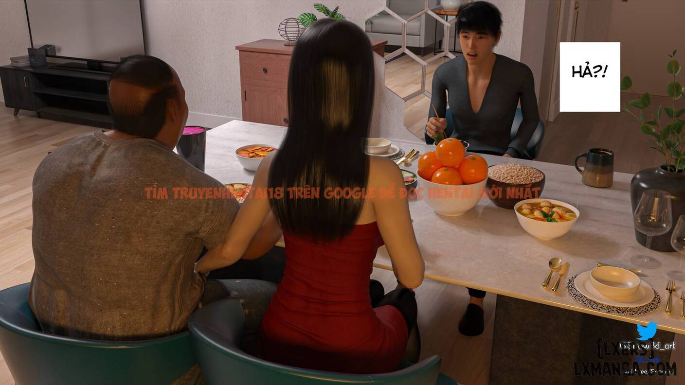 Xem ảnh 24 trong truyện hentai Vợ Tôi Vương Vân - Chapter 8 - hentaitvn.net