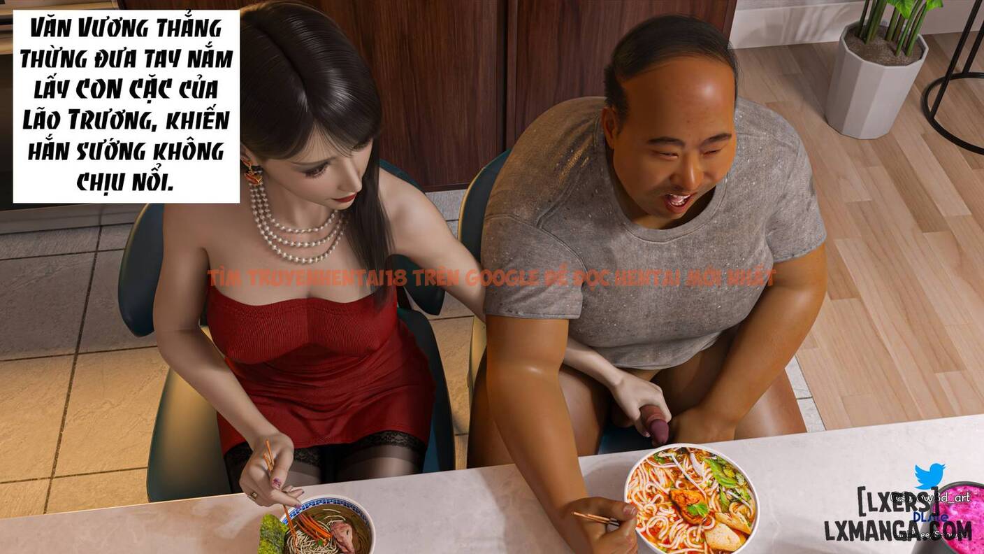 Xem ảnh 25 trong truyện hentai Vợ Tôi Vương Vân - Chapter 8 - hentaitvn.net
