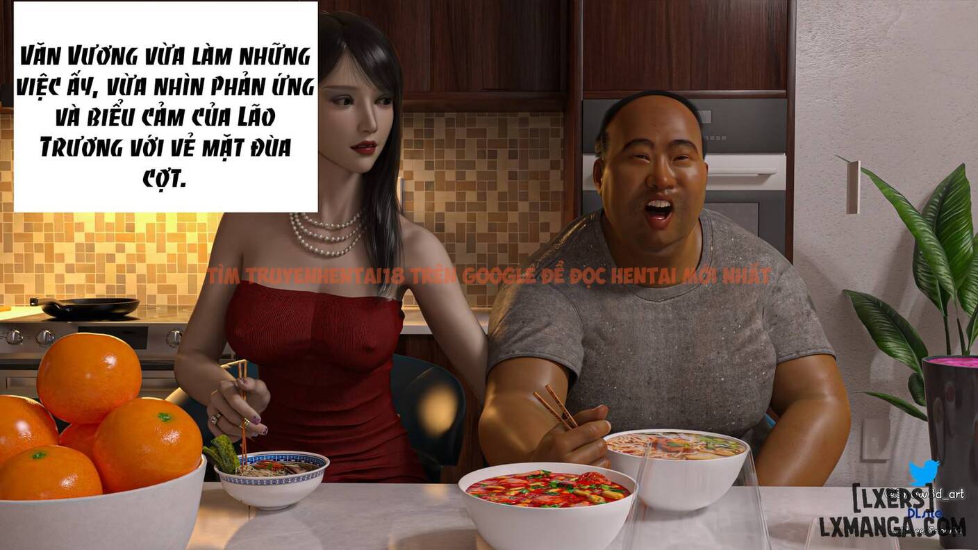 Xem ảnh 26 trong truyện hentai Vợ Tôi Vương Vân - Chapter 8 - hentaitvn.net