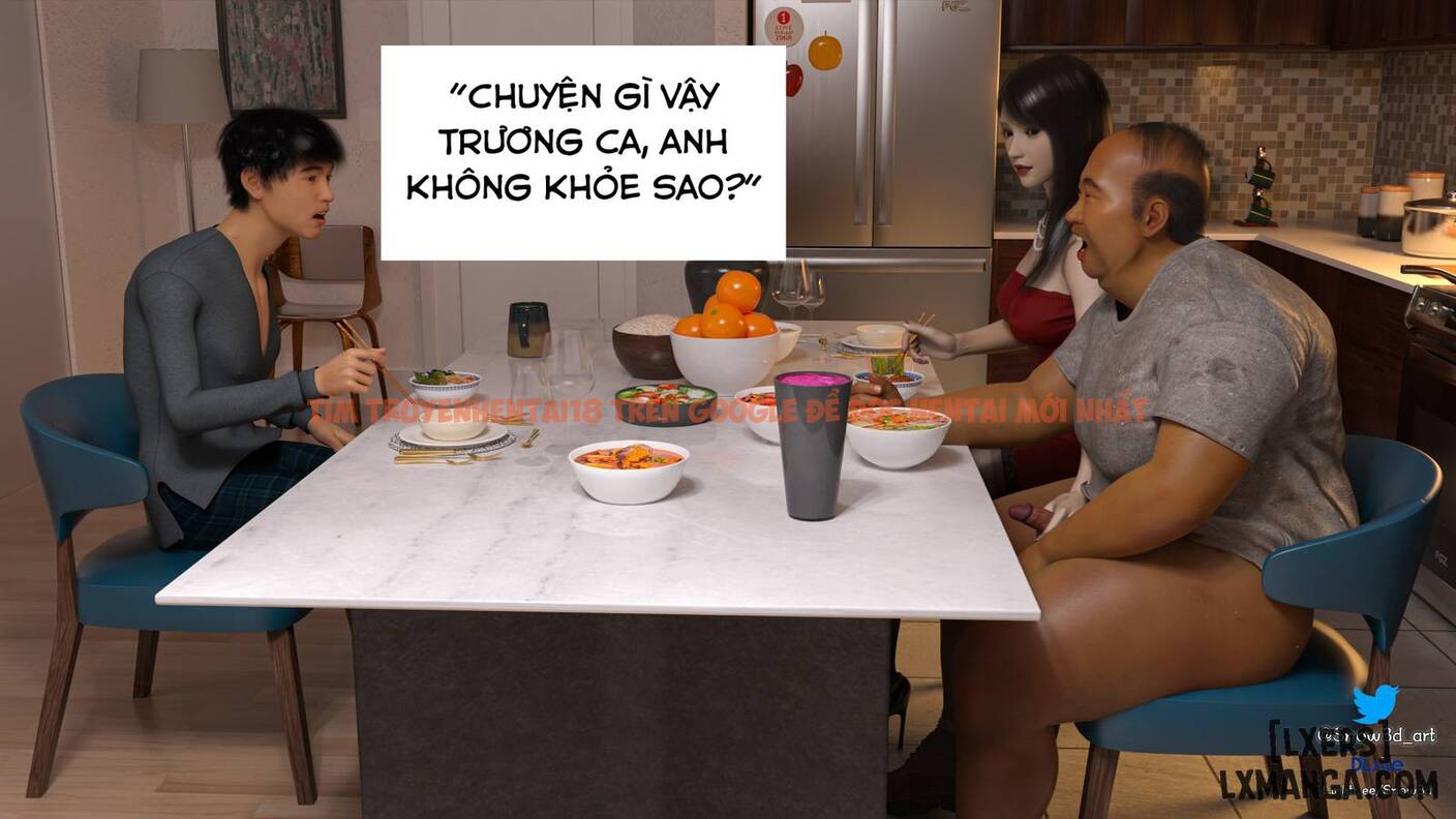 Xem ảnh 27 trong truyện hentai Vợ Tôi Vương Vân - Chapter 8 - hentaitvn.net