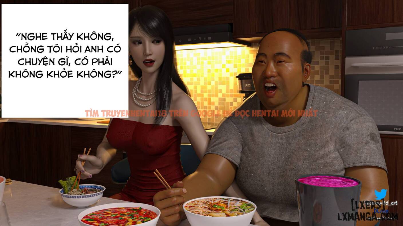 Xem ảnh 28 trong truyện hentai Vợ Tôi Vương Vân - Chapter 8 - hentaitvn.net