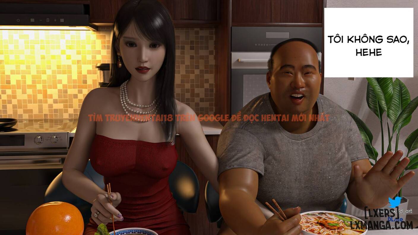 Xem ảnh 29 trong truyện hentai Vợ Tôi Vương Vân - Chapter 8 - hentaitvn.net