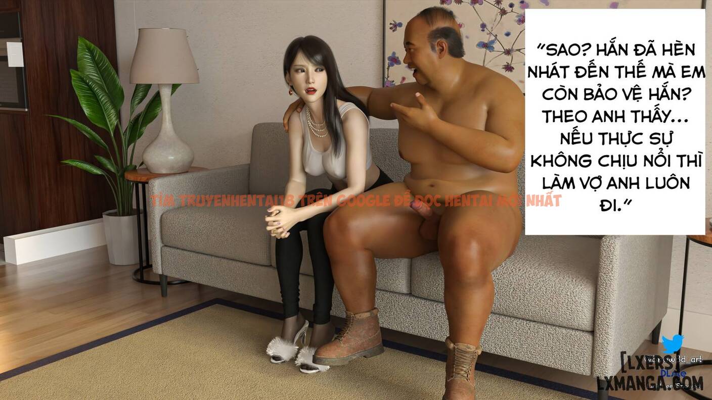 Xem ảnh 3 trong truyện hentai Vợ Tôi Vương Vân - Chapter 8 - hentaitvn.net