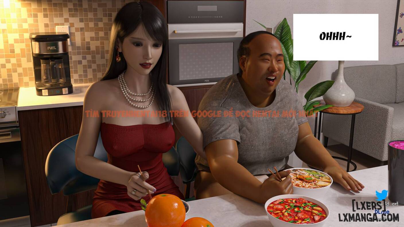 Xem ảnh 32 trong truyện hentai Vợ Tôi Vương Vân - Chapter 8 - hentaitvn.net