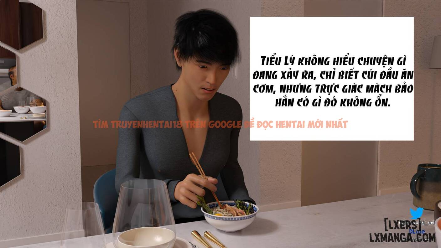 Xem ảnh 35 trong truyện hentai Vợ Tôi Vương Vân - Chapter 8 - hentaitvn.net
