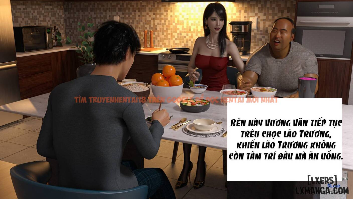 Xem ảnh 36 trong truyện hentai Vợ Tôi Vương Vân - Chapter 8 - hentaitvn.net