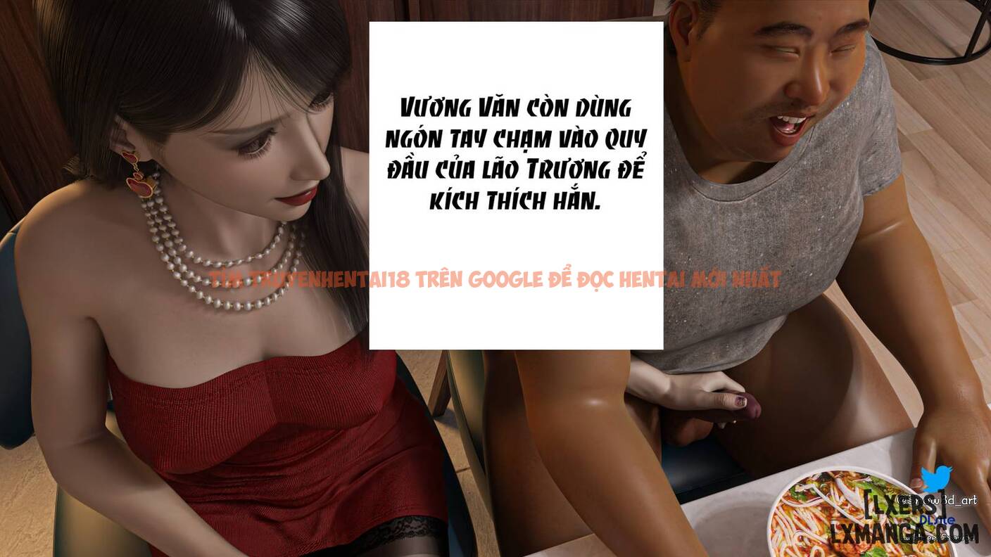 Xem ảnh 37 trong truyện hentai Vợ Tôi Vương Vân - Chapter 8 - hentaitvn.net