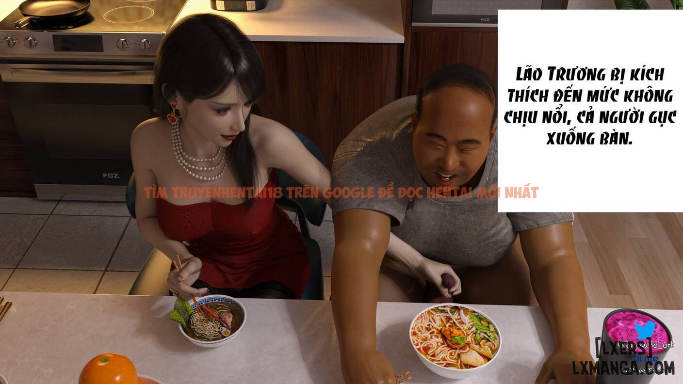 Xem ảnh 38 trong truyện hentai Vợ Tôi Vương Vân - Chapter 8 - hentaitvn.net