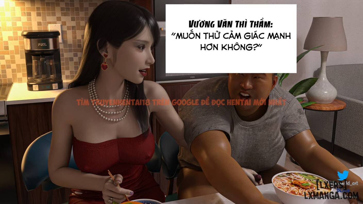 Xem ảnh 39 trong truyện hentai Vợ Tôi Vương Vân - Chapter 8 - hentaitvn.net