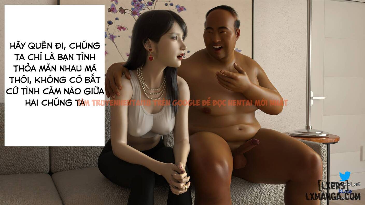 Xem ảnh 4 trong truyện hentai Vợ Tôi Vương Vân - Chapter 8 - hentaitvn.net