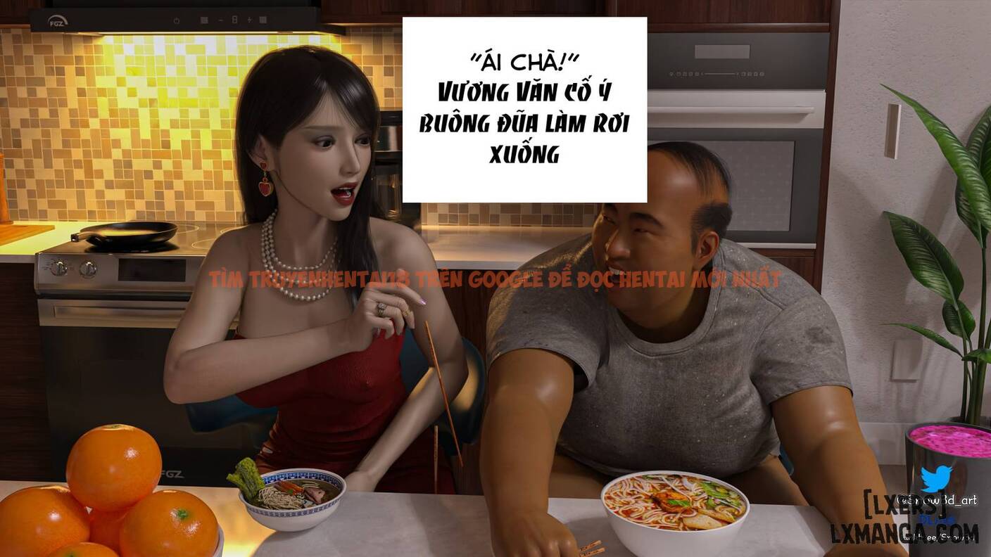 Xem ảnh 40 trong truyện hentai Vợ Tôi Vương Vân - Chapter 8 - hentaitvn.net