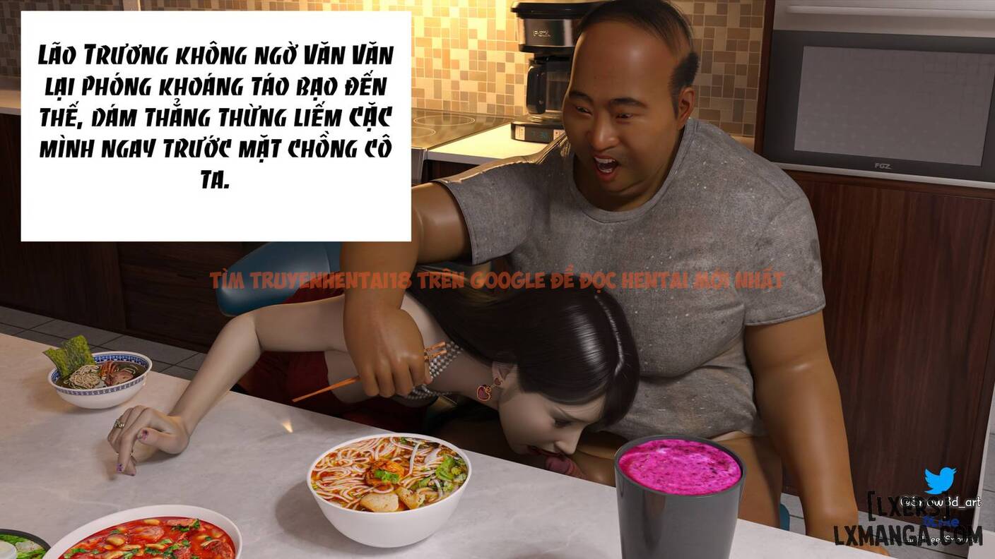 Xem ảnh 44 trong truyện hentai Vợ Tôi Vương Vân - Chapter 8 - hentaitvn.net