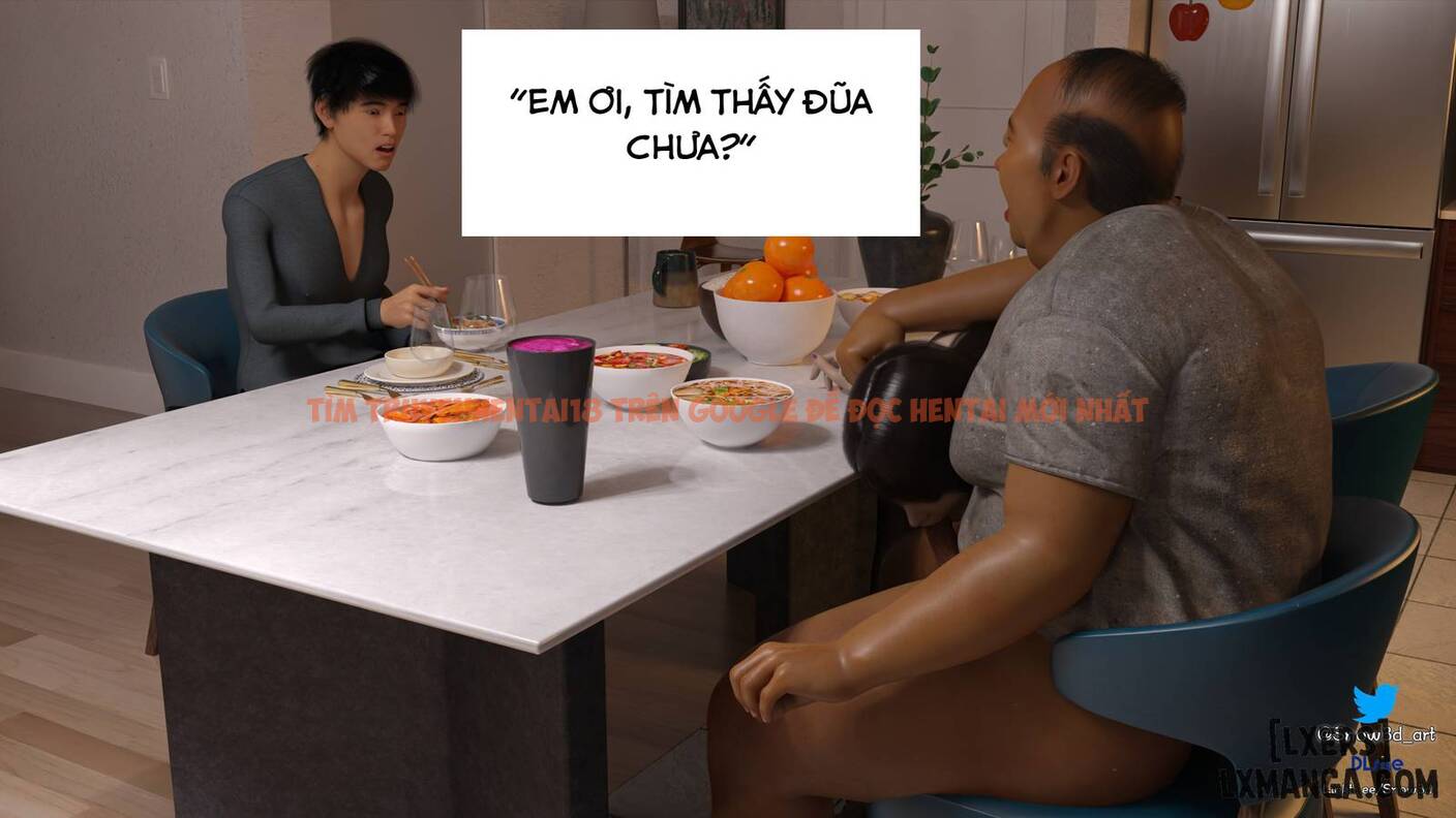 Xem ảnh 47 trong truyện hentai Vợ Tôi Vương Vân - Chapter 8 - hentaitvn.net