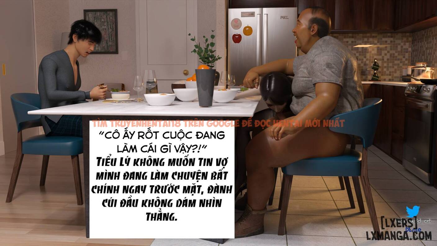 Xem ảnh 49 trong truyện hentai Vợ Tôi Vương Vân - Chapter 8 - hentaitvn.net