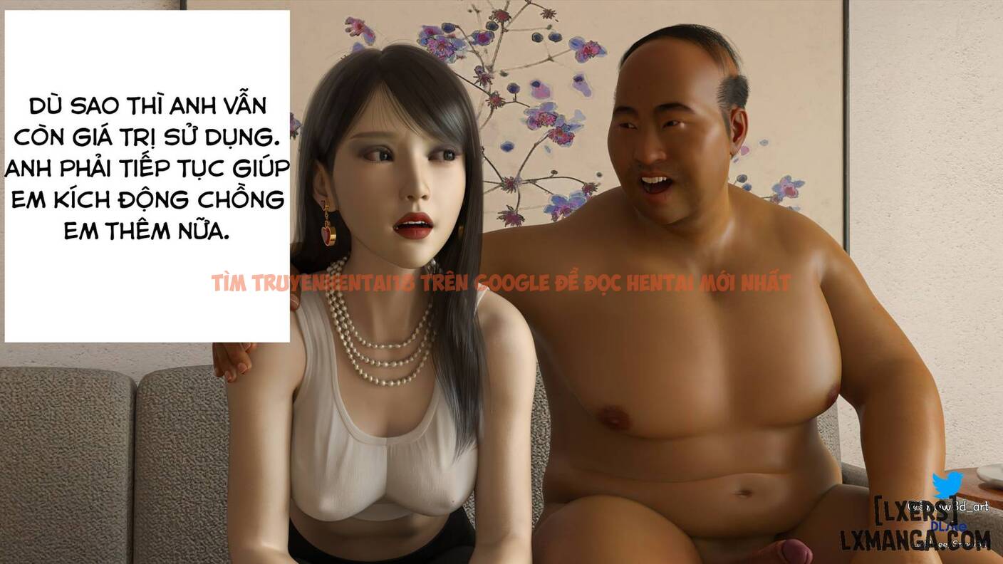 Xem ảnh 5 trong truyện hentai Vợ Tôi Vương Vân - Chapter 8 - hentaitvn.net