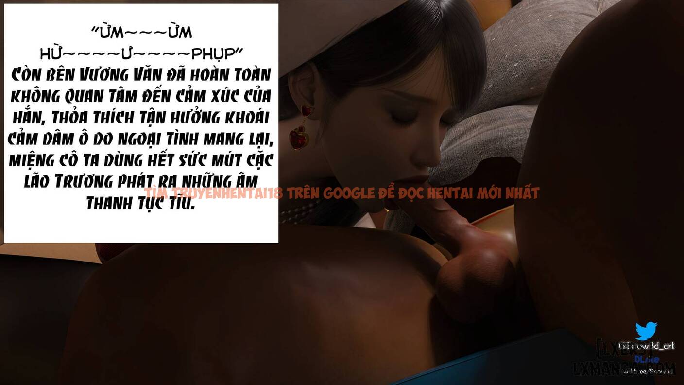 Xem ảnh 53 trong truyện hentai Vợ Tôi Vương Vân - Chapter 8 - hentaitvn.net