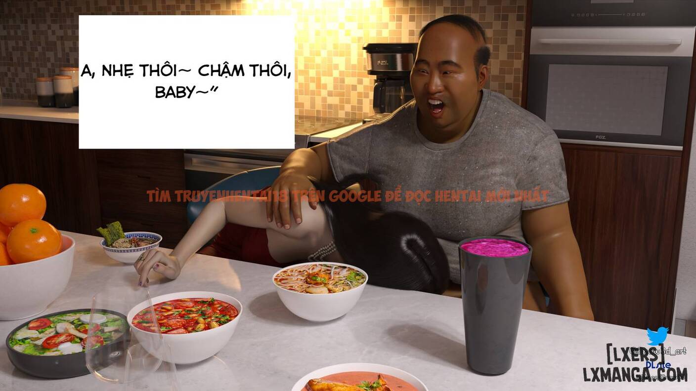 Xem ảnh 54 trong truyện hentai Vợ Tôi Vương Vân - Chapter 8 - hentaitvn.net