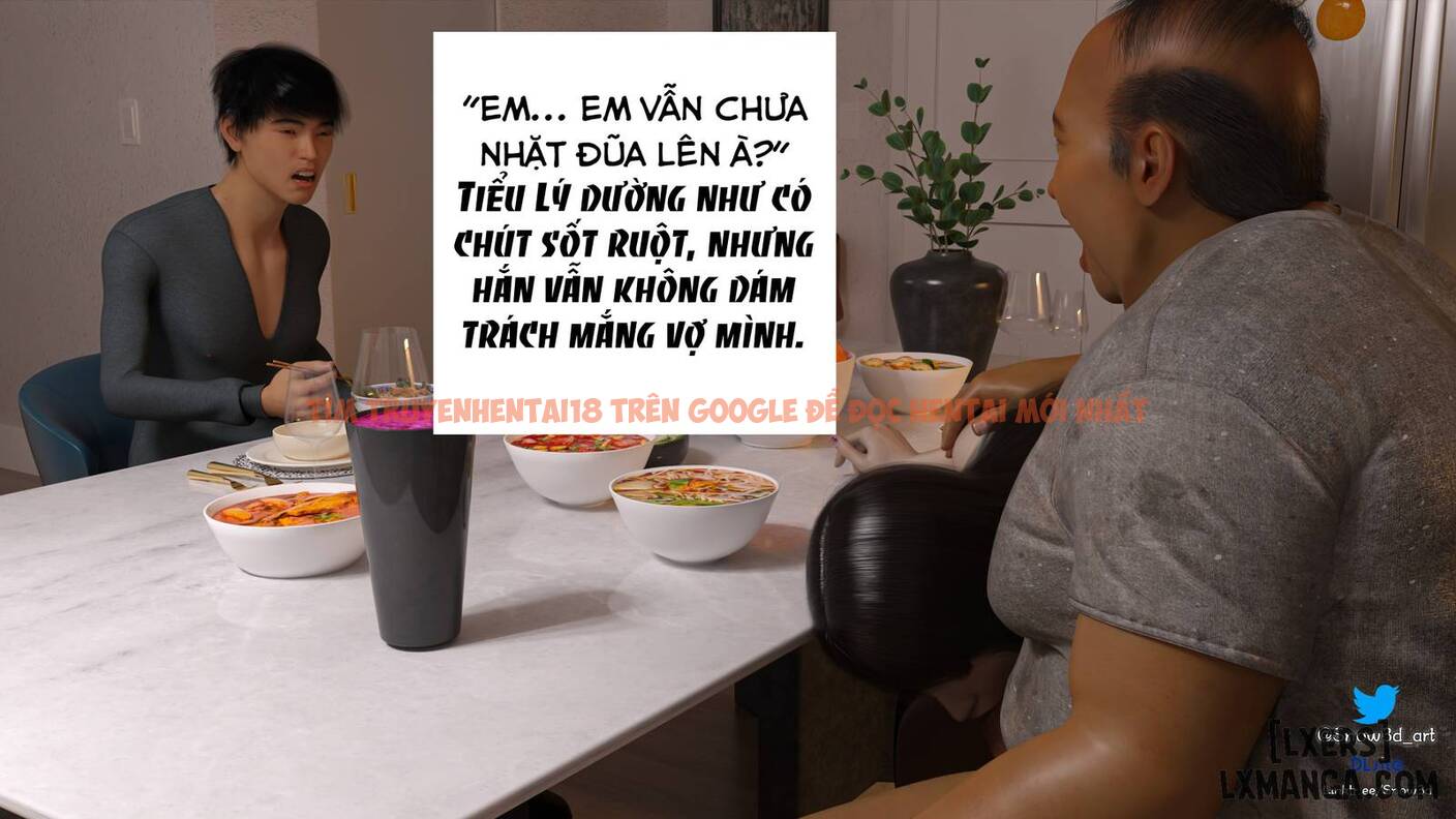 Xem ảnh 55 trong truyện hentai Vợ Tôi Vương Vân - Chapter 8 - hentaitvn.net