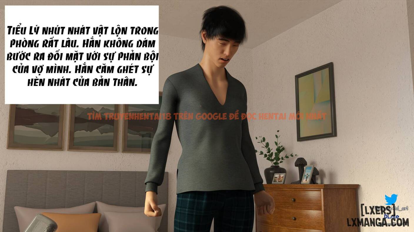 Xem ảnh 6 trong truyện hentai Vợ Tôi Vương Vân - Chapter 8 - hentaitvn.net
