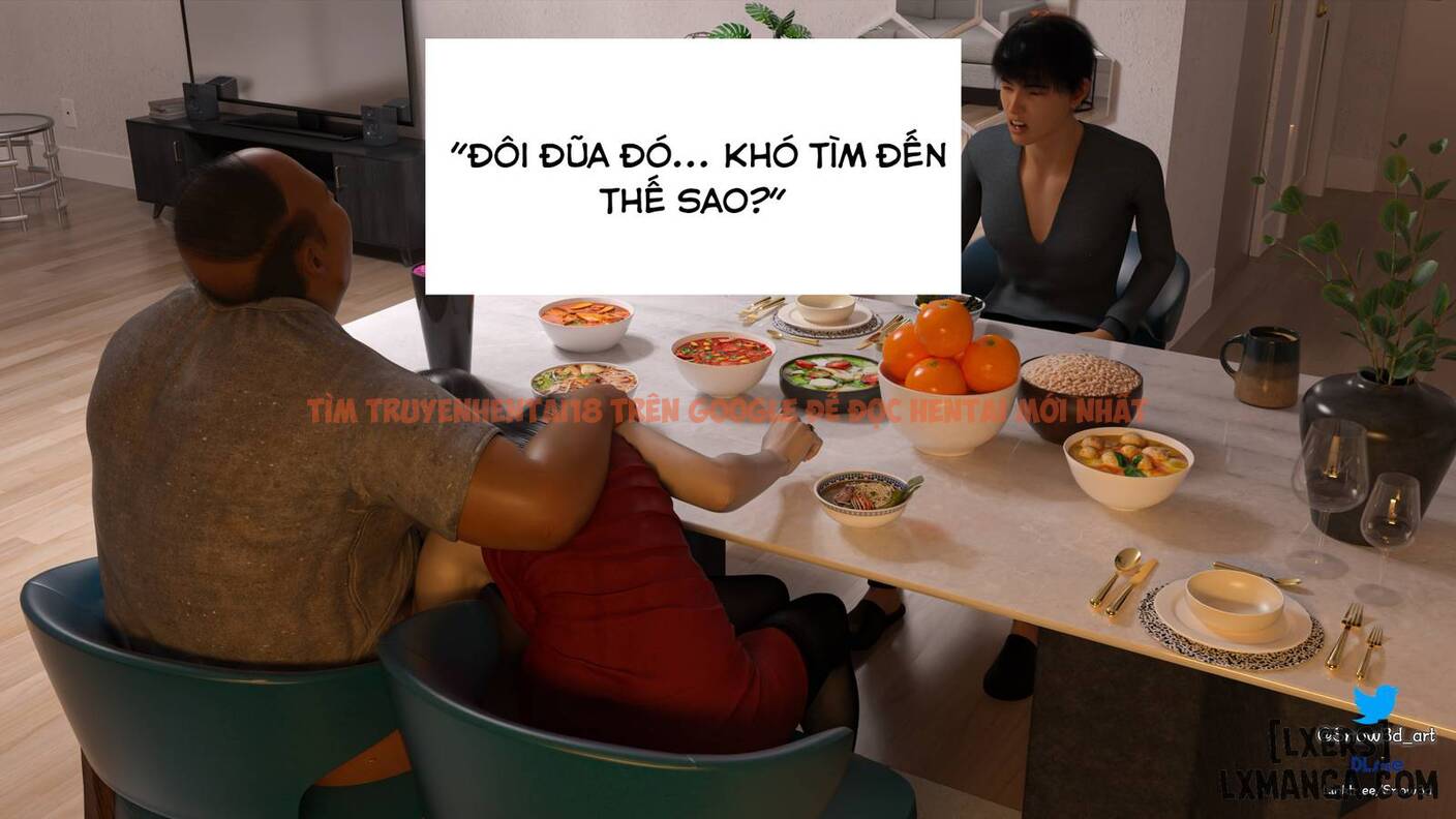 Xem ảnh 60 trong truyện hentai Vợ Tôi Vương Vân - Chapter 8 - hentaitvn.net