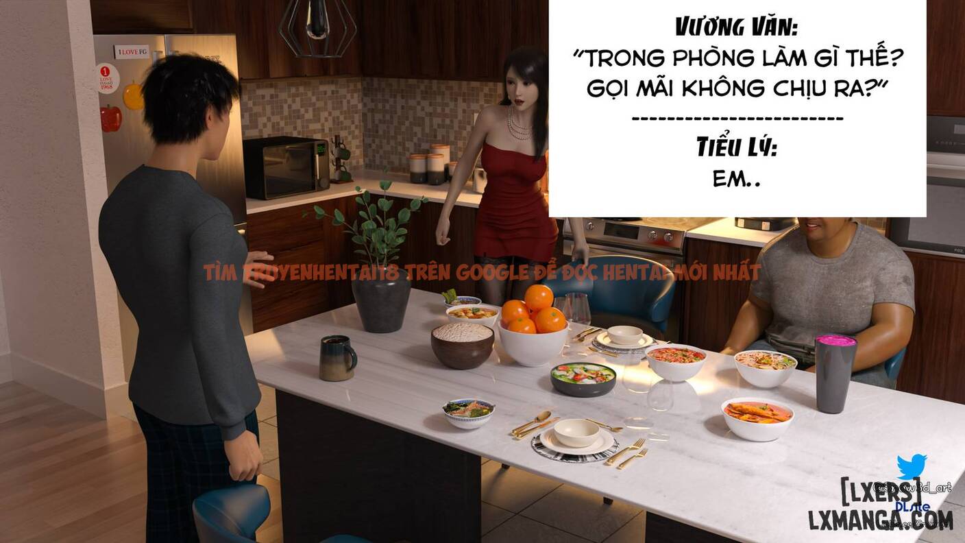Xem ảnh 8 trong truyện hentai Vợ Tôi Vương Vân - Chapter 8 - hentaitvn.net