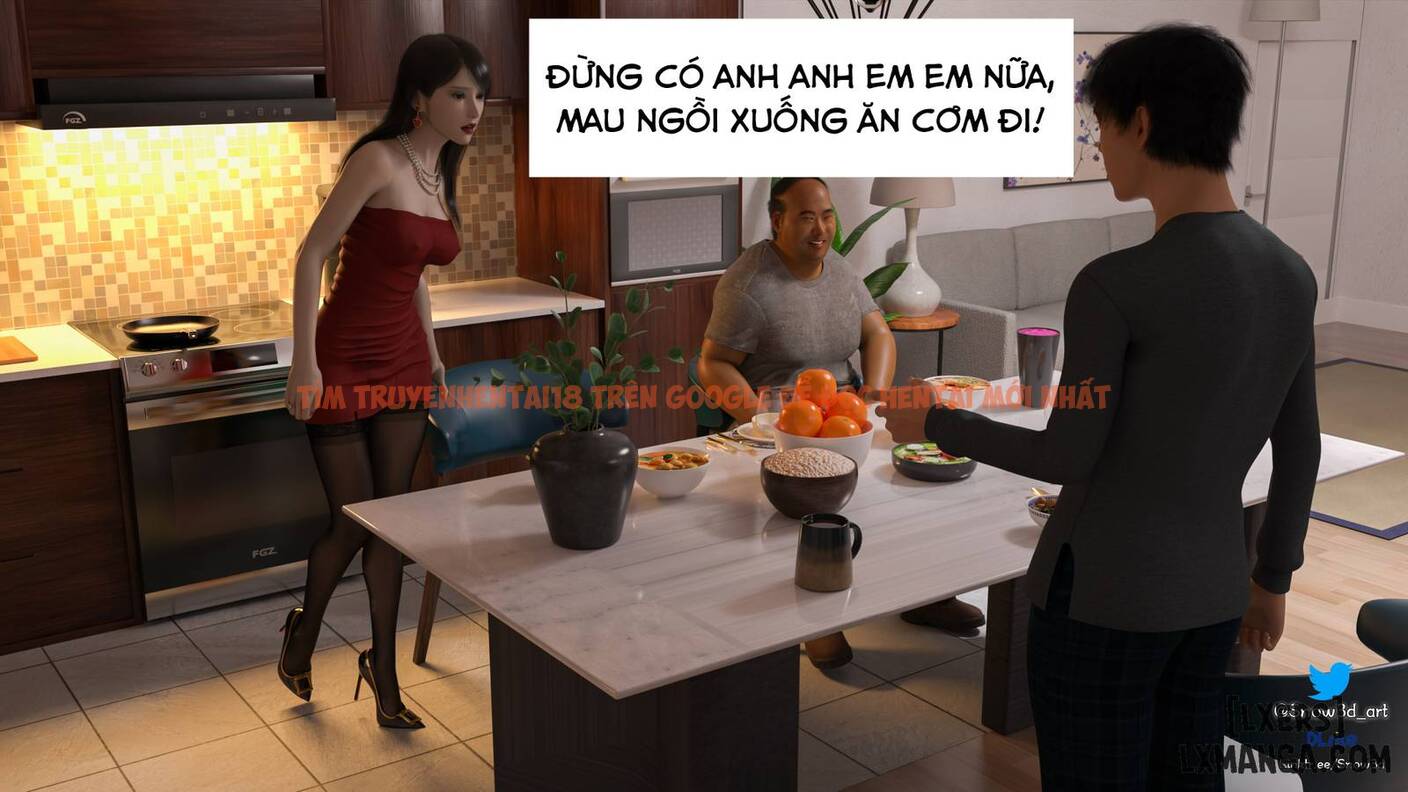 Xem ảnh 9 trong truyện hentai Vợ Tôi Vương Vân - Chapter 8 - hentaitvn.net