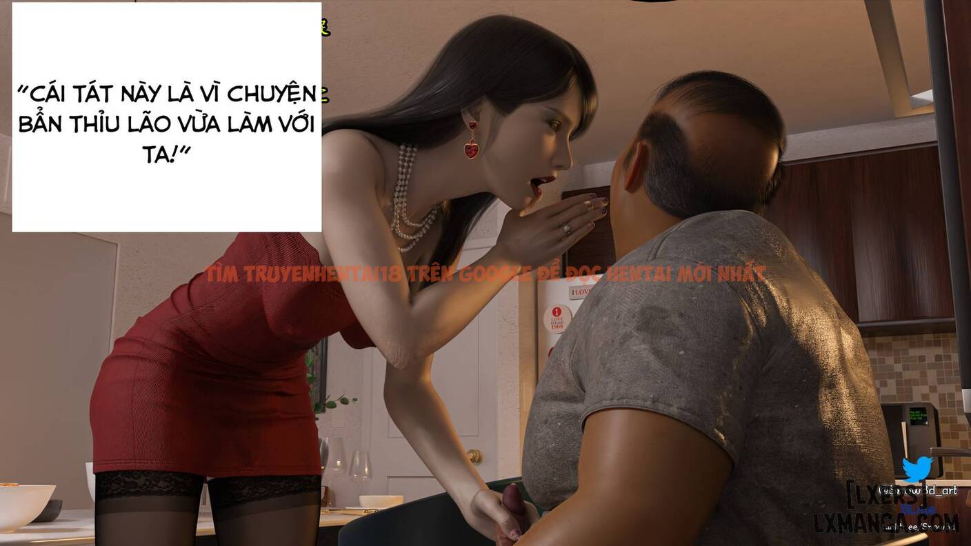Xem ảnh 94 trong truyện hentai Vợ Tôi Vương Vân - Chapter 8 - hentaitvn.net