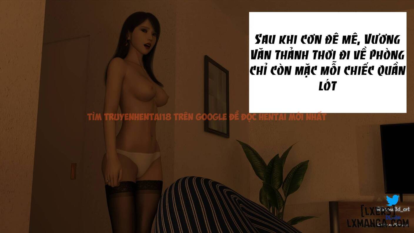 Xem ảnh 0 trong truyện hentai Vợ Tôi Vương Vân - Chapter 9 - www.hentaitvn.net