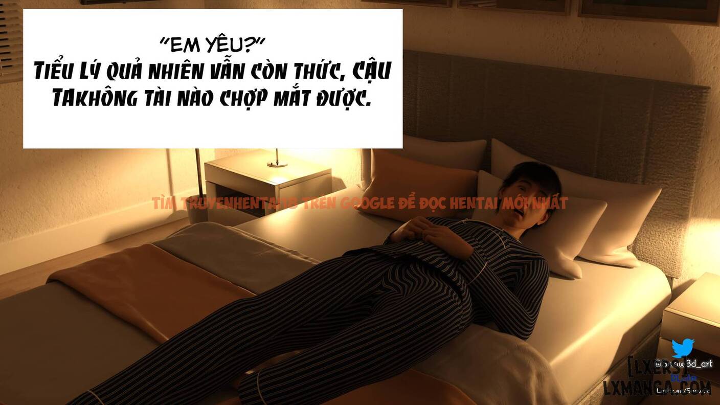 Xem ảnh 1 trong truyện hentai Vợ Tôi Vương Vân - Chapter 9 - www.hentaitvn.net